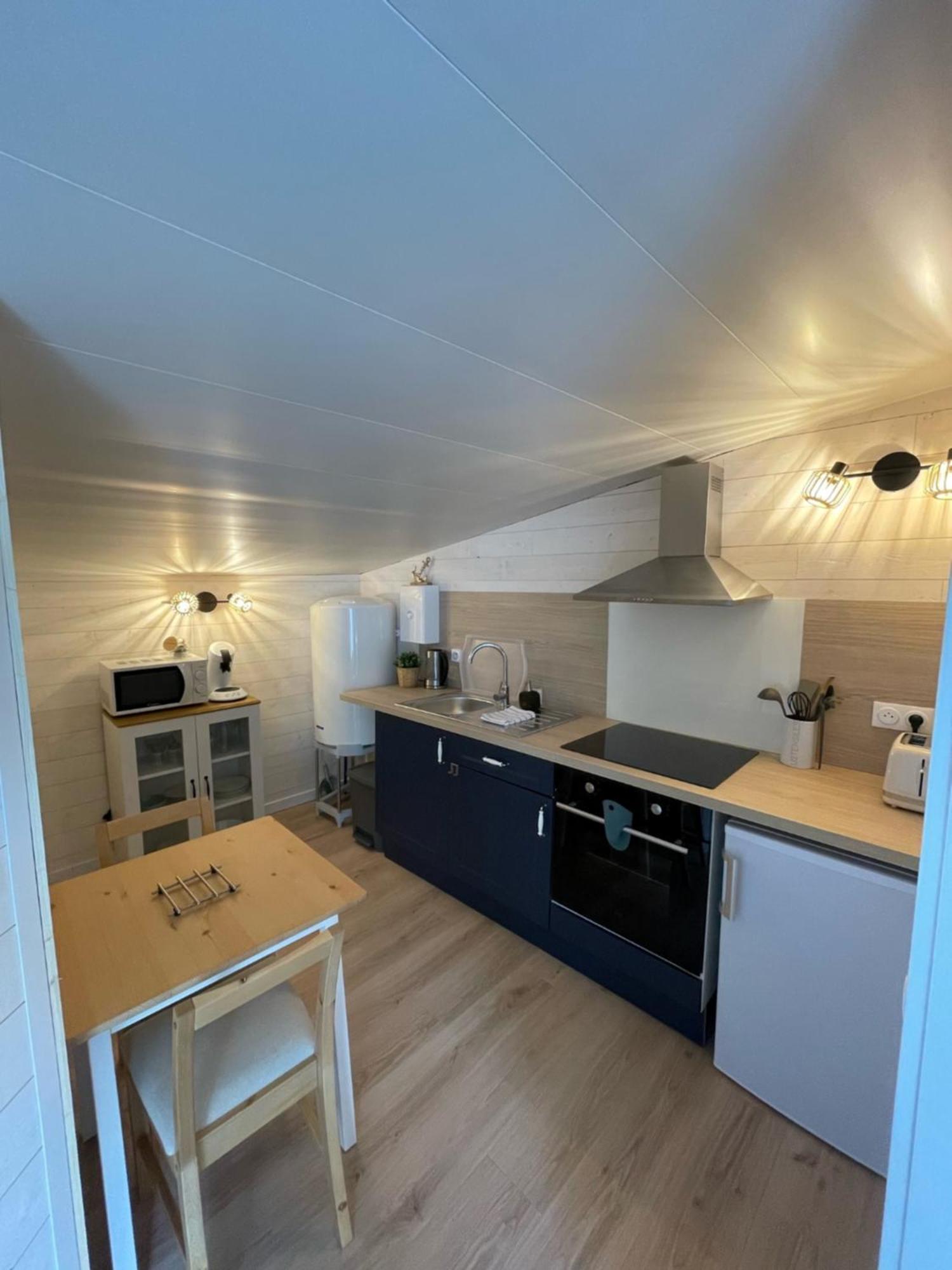 Maison MAHECO Gujan-Mestras Extérieur photo