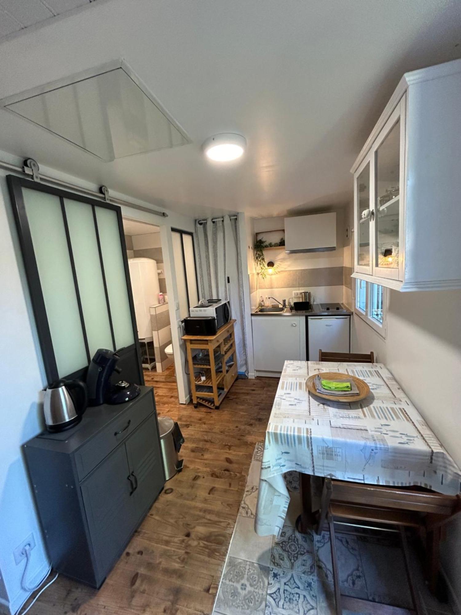 Maison MAHECO Gujan-Mestras Extérieur photo