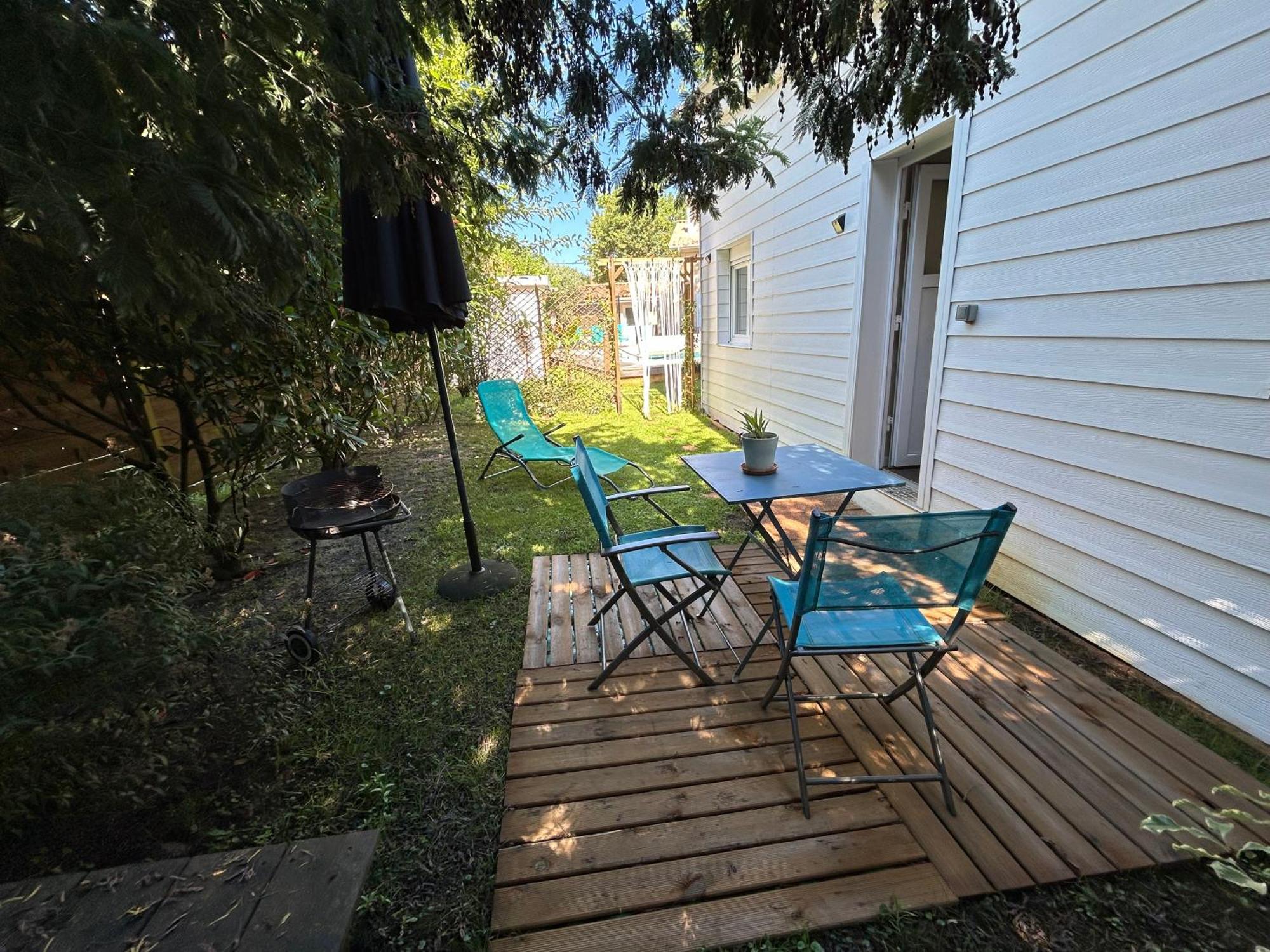 Maison MAHECO Gujan-Mestras Extérieur photo