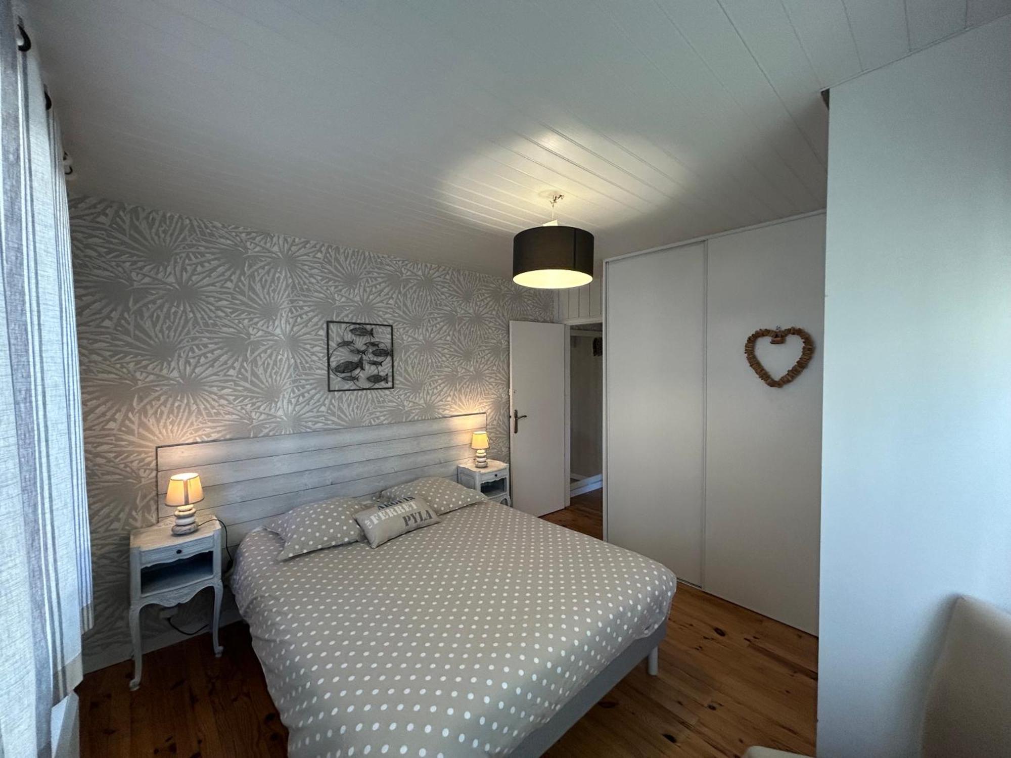Maison MAHECO Gujan-Mestras Extérieur photo