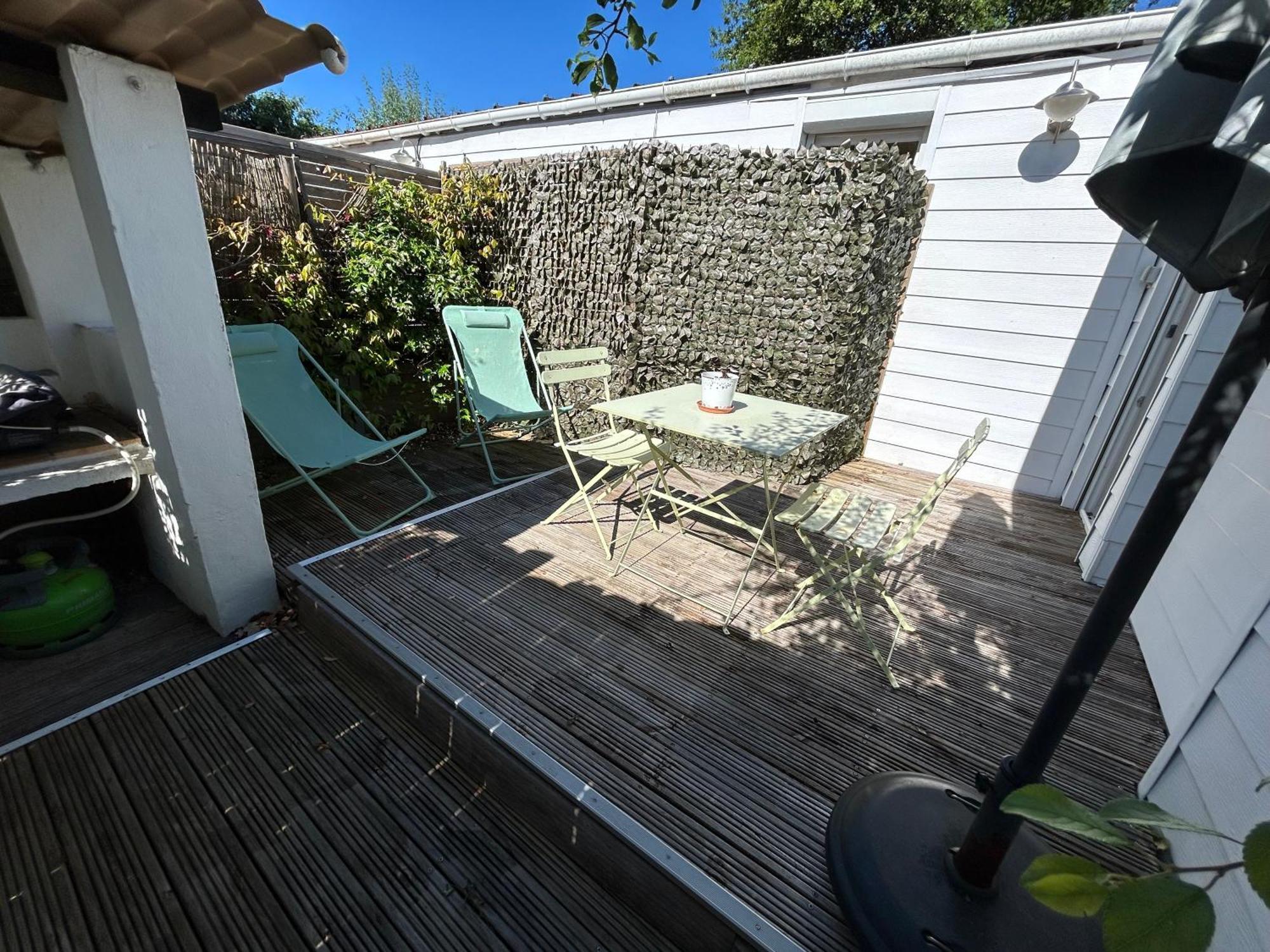 Maison MAHECO Gujan-Mestras Extérieur photo