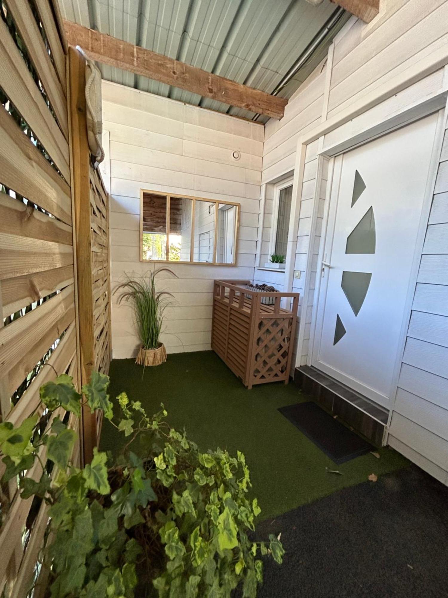 Maison MAHECO Gujan-Mestras Extérieur photo