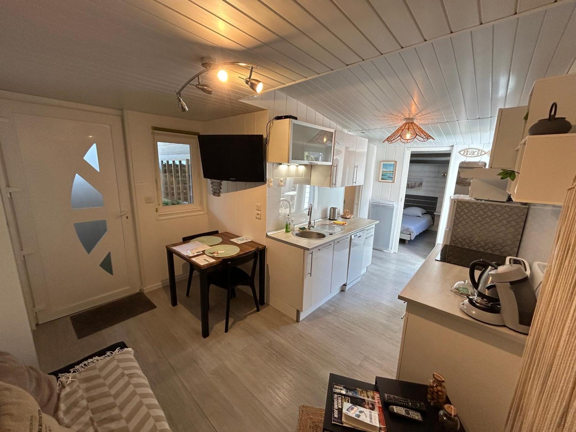 Maison MAHECO Gujan-Mestras Extérieur photo