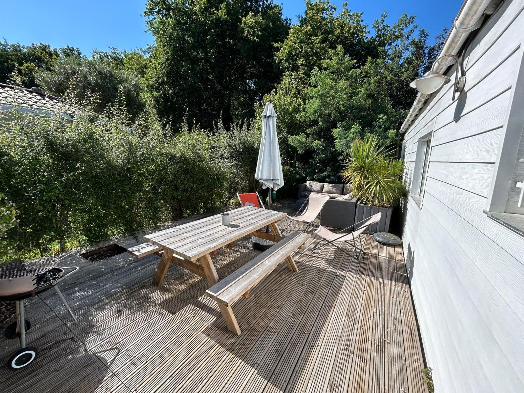 Maison MAHECO Gujan-Mestras Extérieur photo