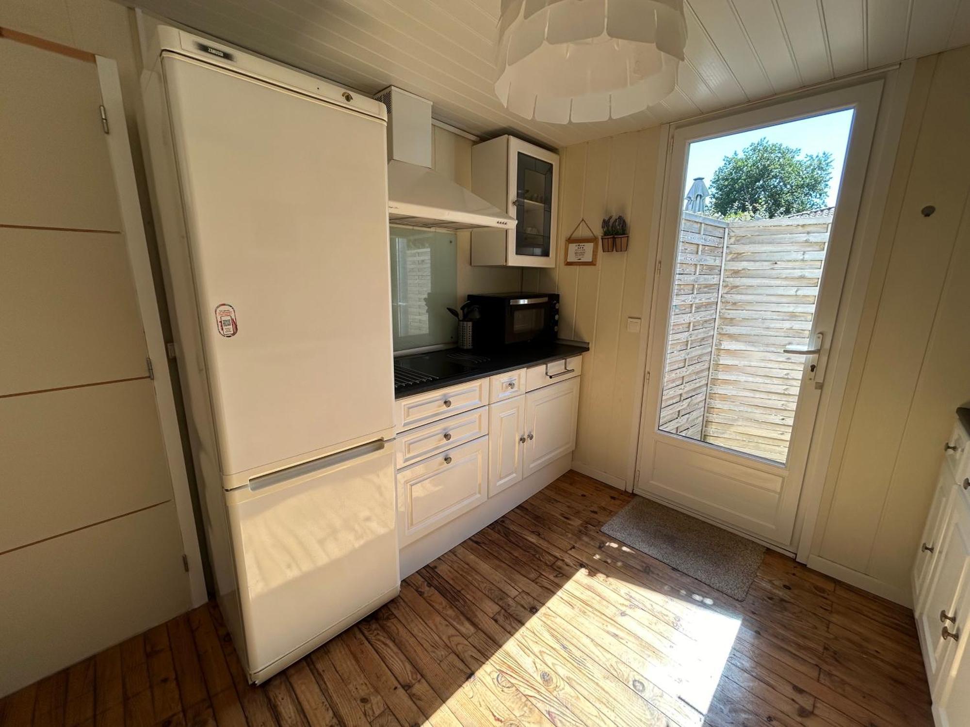 Maison MAHECO Gujan-Mestras Extérieur photo