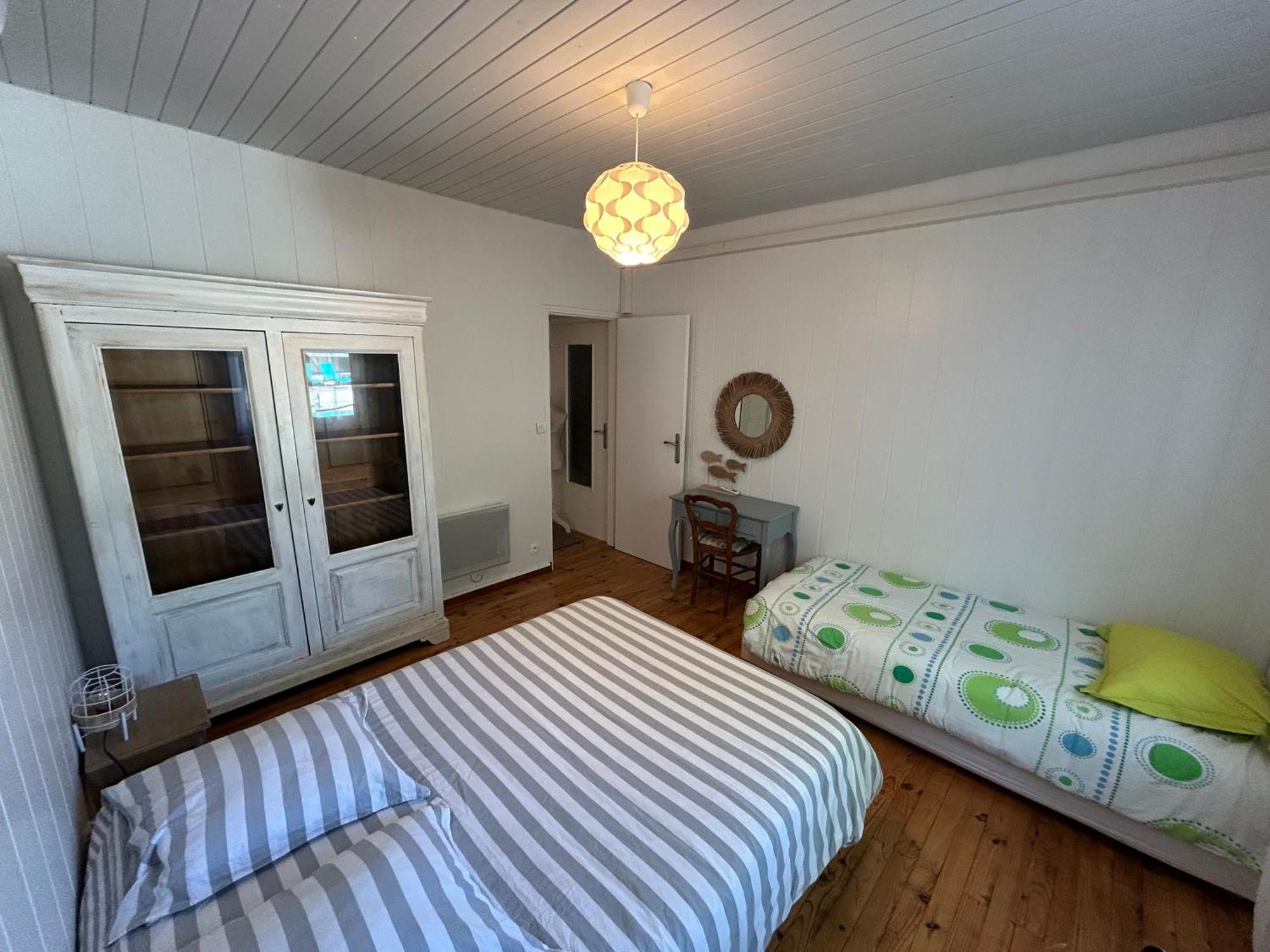 Maison MAHECO Gujan-Mestras Extérieur photo