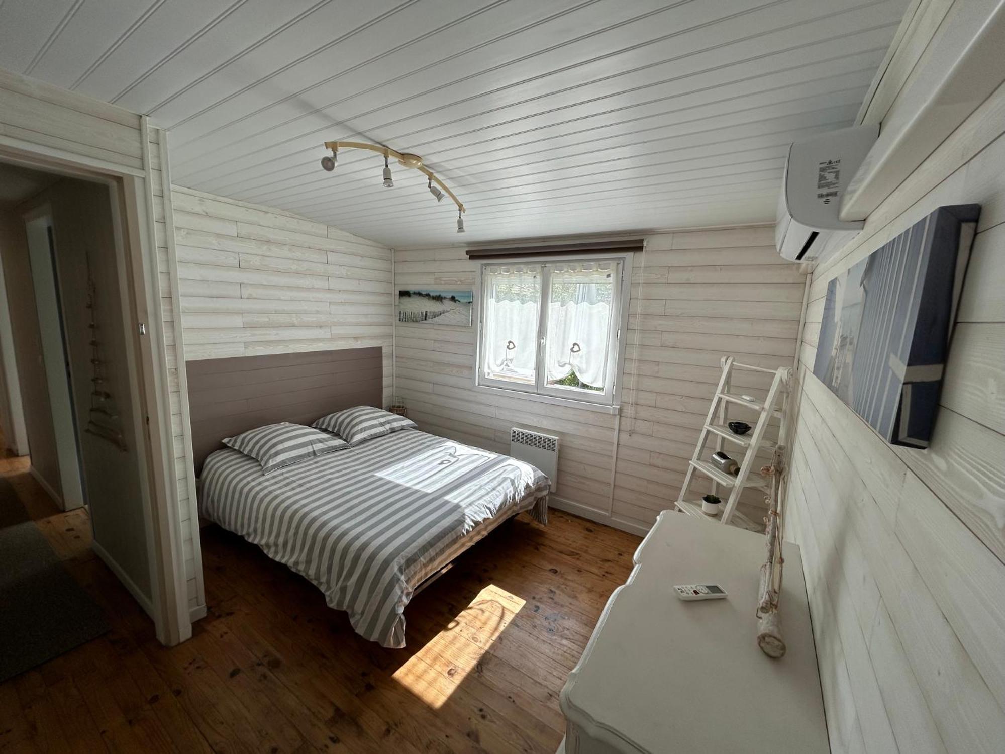 Maison MAHECO Gujan-Mestras Extérieur photo